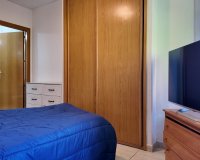 Resale - Apartamento - Alicante - Altozano