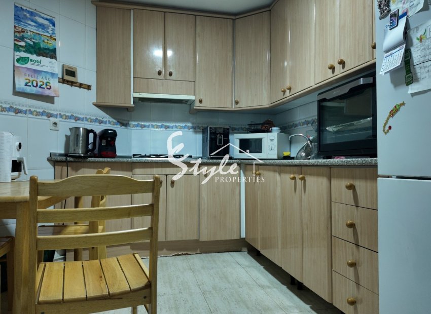 Resale - Apartamento - Alicante - Altozano