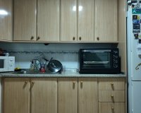 Resale - Apartamento - Alicante - Altozano