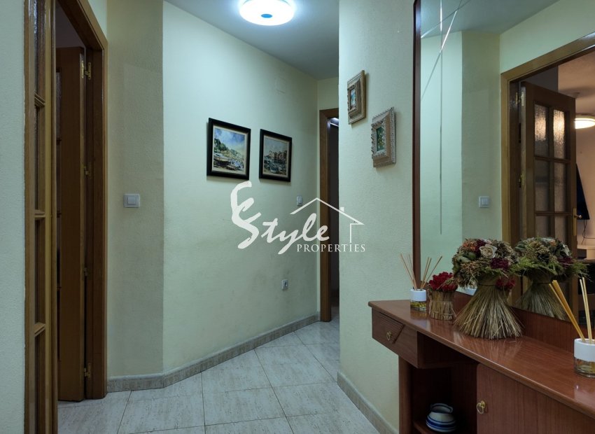 Resale - Apartamento - Alicante - Altozano