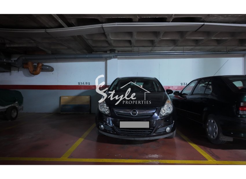 Resale - Apartamento - Alicante - Altozano