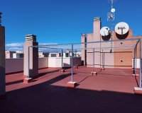 Resale - Apartamento - Alicante - Altozano