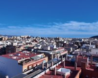 Resale - Apartamento - Alicante - Altozano