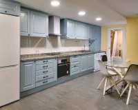 Resale - Apartamento - Alicante - Center