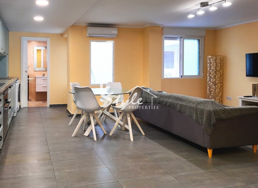 Resale - Apartamento - Alicante - Center