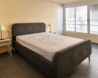 Resale - Apartamento - Alicante - Center