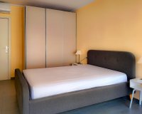 Resale - Apartamento - Alicante - Center