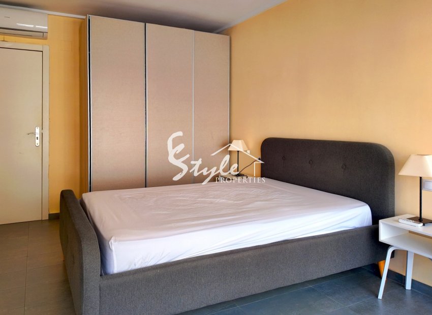 Resale - Apartamento - Alicante - Center