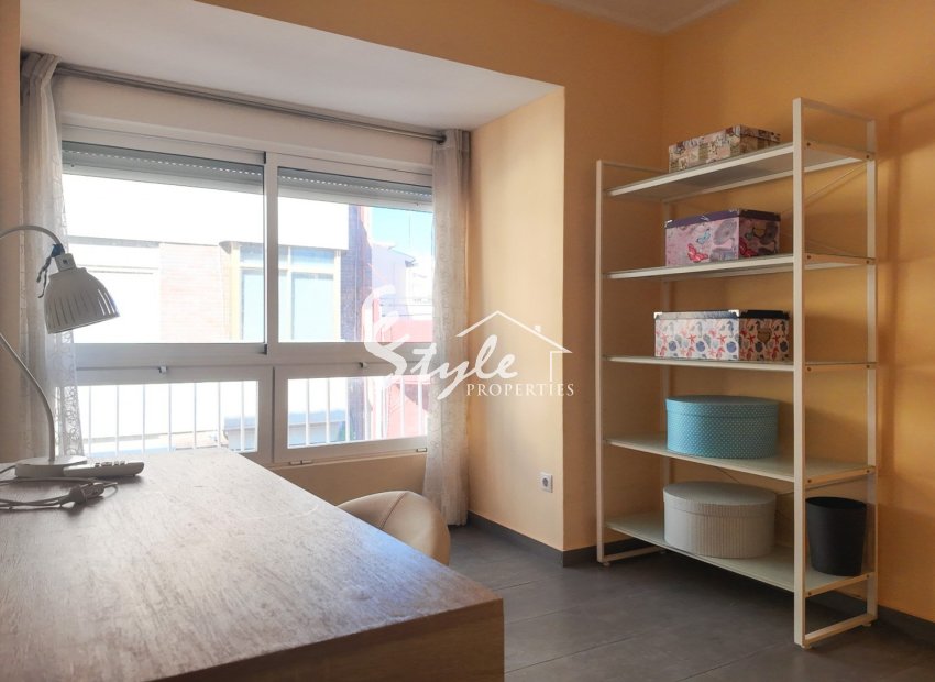 Resale - Apartamento - Alicante - Center