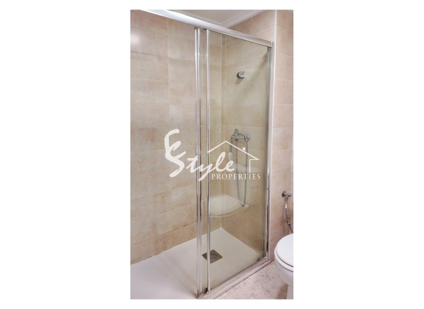 Resale - Apartamento - Alicante - Center