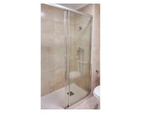 Resale - Apartamento - Alicante - Center