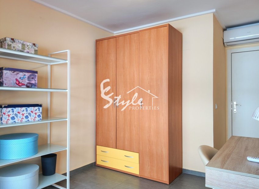 Resale - Apartamento - Alicante - Center