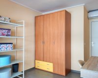 Resale - Apartamento - Alicante - Center