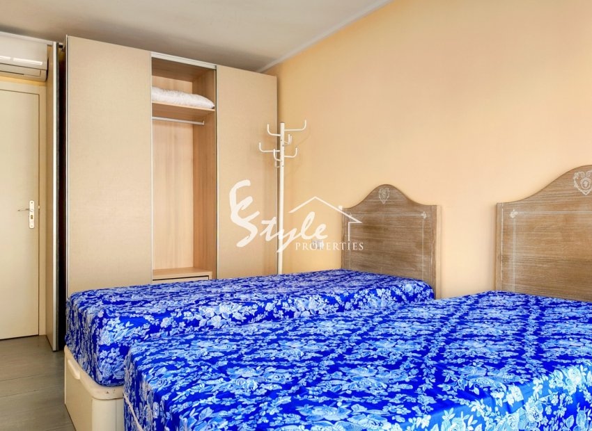 Resale - Apartamento - Alicante - Center