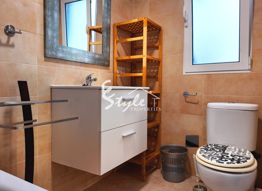 Resale - Apartamento - Alicante - Center