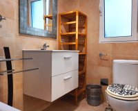 Resale - Apartamento - Alicante - Center