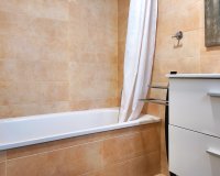 Resale - Apartamento - Alicante - Center