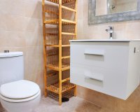 Resale - Apartamento - Alicante - Center