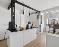 Resale - Apartamento - Alicante - Center