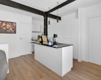 Resale - Apartamento - Alicante - Center