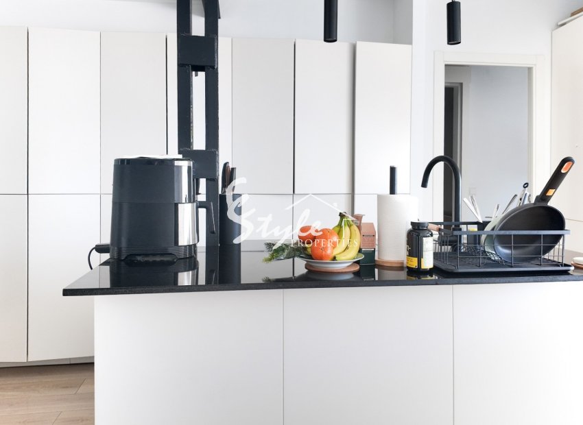 Resale - Apartamento - Alicante - Center