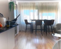 Resale - Apartamento - Alicante - Center