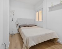 Resale - Apartamento - Alicante - Center