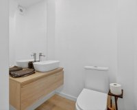 Resale - Apartamento - Alicante - Center