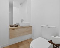 Resale - Apartamento - Alicante - Center