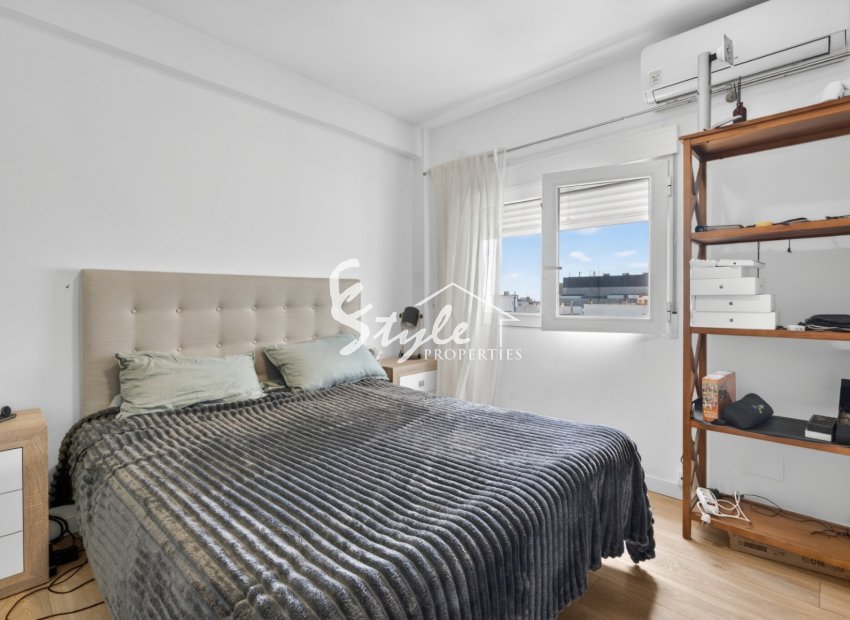 Resale - Apartamento - Alicante - Center