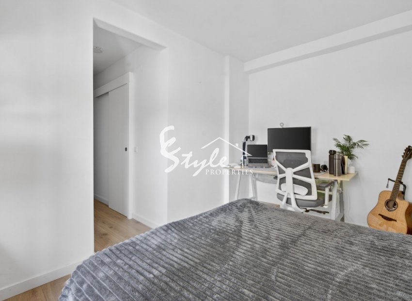 Resale - Apartamento - Alicante - Center