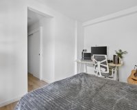 Resale - Apartamento - Alicante - Center