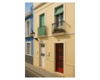 Resale - Apartamento - Alicante - San Antón