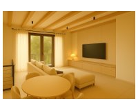 Resale - Apartamento - Alicante - San Antón