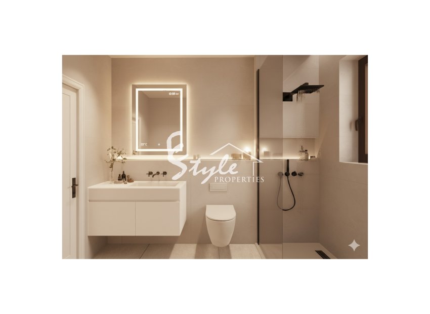 Resale - Apartamento - Alicante - San Antón