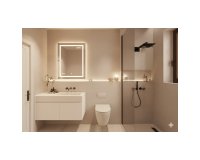 Resale - Apartamento - Alicante - San Antón