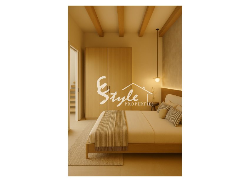 Resale - Apartamento - Alicante - San Antón