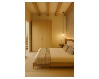 Resale - Apartamento - Alicante - San Antón