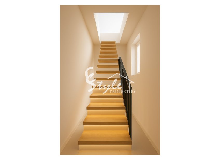 Resale - Apartamento - Alicante - San Antón