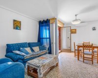 Resale - Apartamento - Arenales del Sol - Segunda linea playa