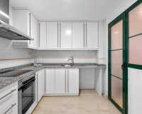 Resale - Apartamento - Benidorm - Sierra cortina