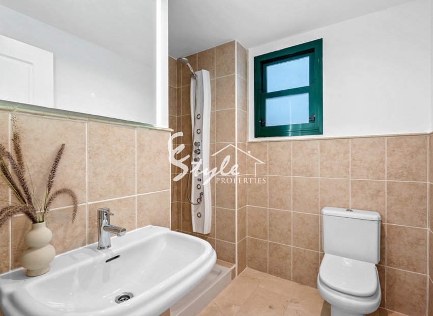 Resale - Apartamento - Benidorm - Sierra cortina