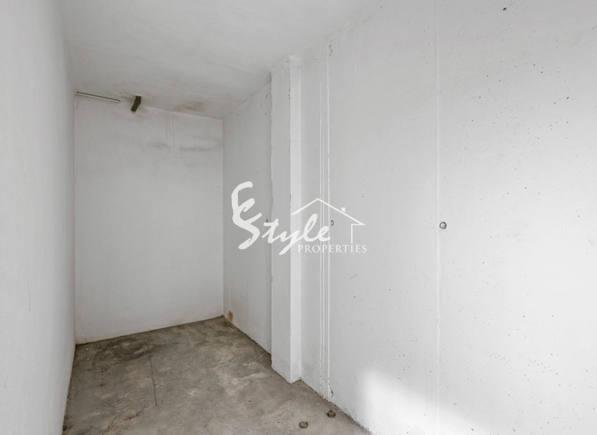 Resale - Apartamento - Benidorm - Sierra cortina