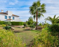 Resale - Apartamento - Benidorm - Sierra cortina