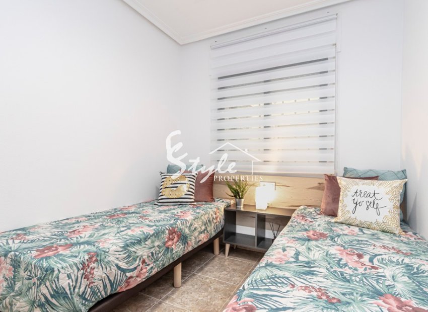Resale - Apartamento - Cabo Roig