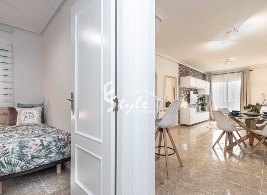 Resale - Apartamento - Cabo Roig