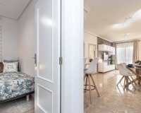 Resale - Apartamento - Cabo Roig