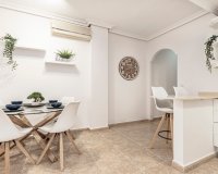 Resale - Apartamento - Cabo Roig