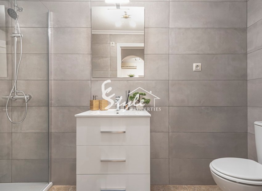 Resale - Apartamento - Cabo Roig