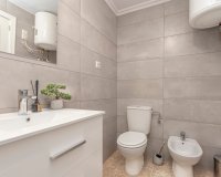 Resale - Apartamento - Cabo Roig